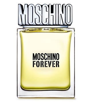 Moschino Forever For Men EDT Erkek Parfüm