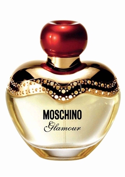 Moschino Glamour EDP Bayan Parfüm
