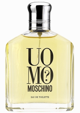 Moschino Uomo EDT Erkek Parfüm