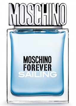 Moschino Forever Sailing EDT Erkek Parfüm