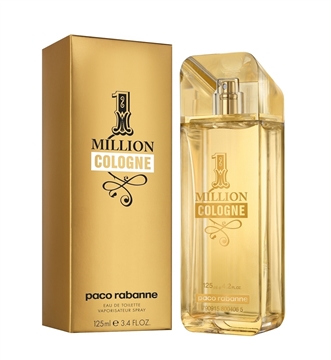 Paco Rabanne 1 Million Cologne EDT Erkek Parfüm