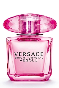 Versace Bright Crystal Absolu EDP Bayan Parfüm