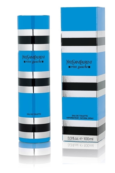 Yves Saint Laurent Rive Gauche Femme EDT Bayan Parfüm