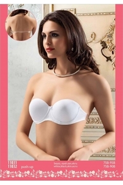Bella Donna 11032 Destekli Sütyen
