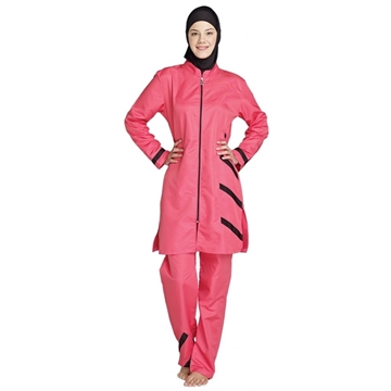Adasea 0154 Tesettür Eşofman Takım