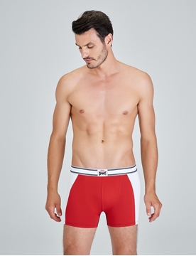 Kom Exte Erkek Boxer