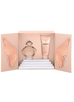 Paco Rabanne Olympea EDP Bayan Parfüm Seti