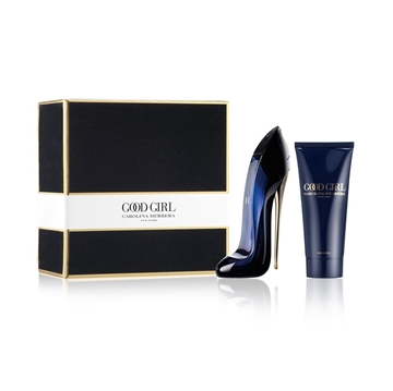 Carolina Herrera Good Girl EDP Bayan Parfüm Seti