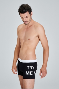 Kom Bono Erkek Boxer