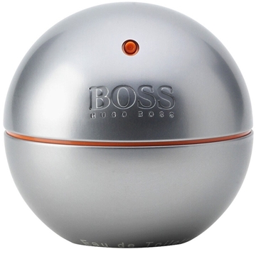 Hugo Boss In Motion EDT Erkek Parfüm