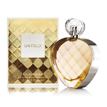 Elizabeth Arden Untold EDP Bayan Parfüm 50ml