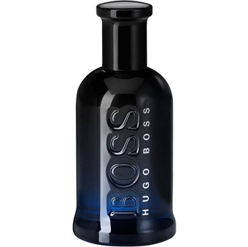 Hugo Boss Bottled Night Homme EDT Erkek Parfüm 100ml