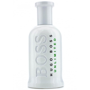 Hugo Boss Bottled Unlimited EDT Erkek Parfüm