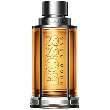 Hugo Boss The Scent EDT Erkek Parfüm 100ml