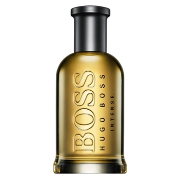 Hugo Boss Bottled Intense EDT Erkek Parfüm 50ml