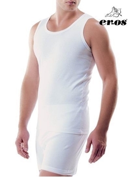 Eros 1220 Ribana Erkek Atlet