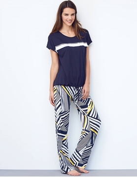 Catherine's 1018 Bayan Pijama Takım