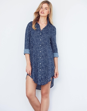 Catherine's 1055 Tunik Elbise