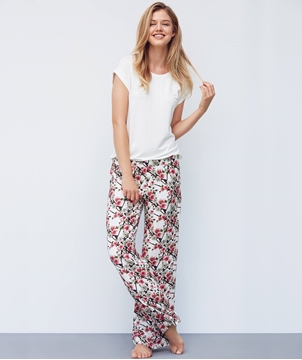 Catherine's 1059 Bayan Pijama Takım