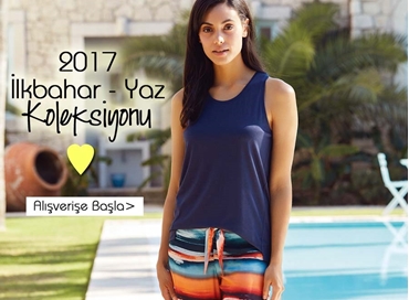 Yazlık Pijama Takım kategorisi resmi