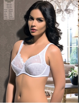 Bella Donna 2050 Minimizer Sütyen