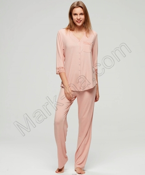 Catherine's 826 Hamile ve Lohusa Pijama Takım