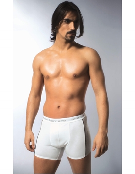 Marco Barrera 708 Boxer