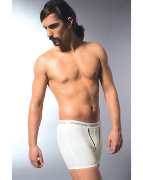 Marco Barrera 710 Boxer