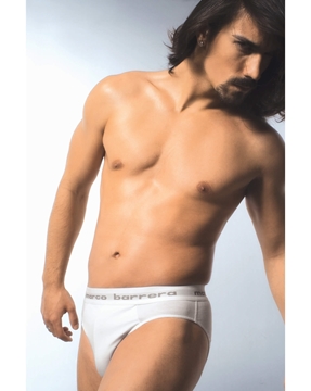 Marco Barrera 711 Slip Külot