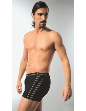 Marco Barrera 715 Boxer
