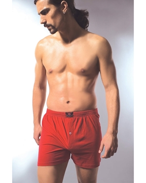 Marco Barrera 790 Boxer
