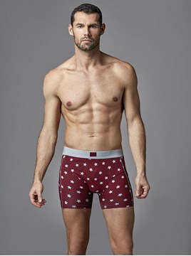 Dagi D5215 Erkek Boxer