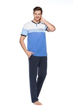 Kom Calvin Erkek Pijama Takım 54PJ70071