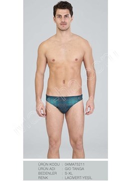 Kom Gio Tanga Erkek Mayo 04MA75211