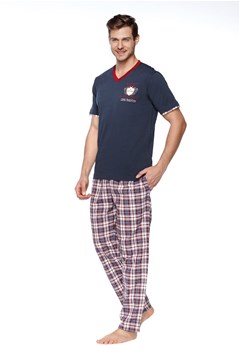 Kom Leon Erkek Pijama Takım 54PJ70021