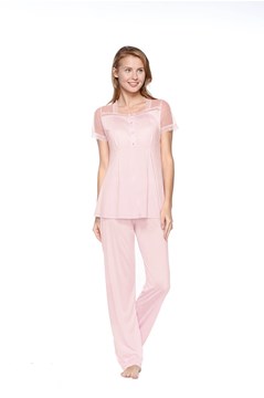 Kom Felicita Bayan Pijama Takım 61PJ75091
