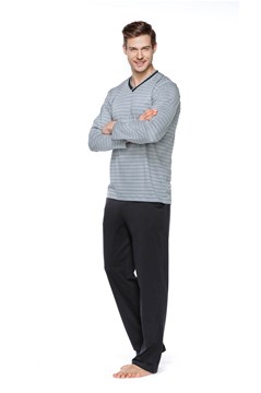 Kom Alvin Erkek Pijama Takım 54PJ70051