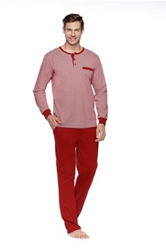 Kom Joel Erkek Pijama Takım 54PJ50051