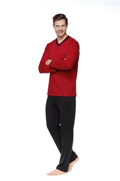 Kom Soho Erkek Pijama Takım 54PJ30101