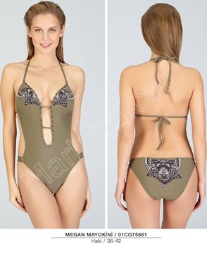 Kom Megan Mayokini 01CO75661