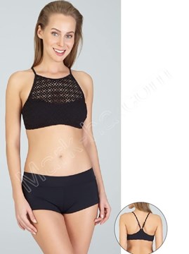 Kom Vio Şortlu Bikini 01MB76681