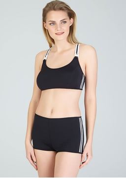 Kom Sporel Şortlu Bikini 01MB75001