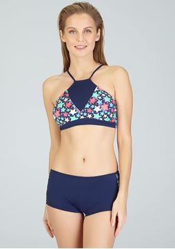 Kom Victor Şortlu Bikini 01MB75611