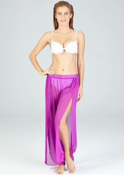 Kom Boho Pantolon 01PA75011