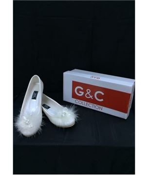 G&C 210 Babet - Kadın