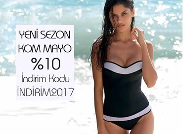 2017 Mayo Modelleri kategorisi resmi