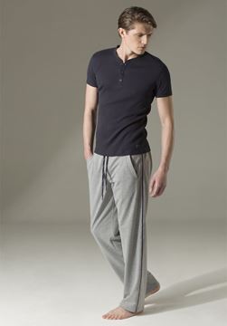 Penye Mood 3130 Erkek Pijama Takım