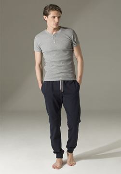 Penye Mood 3131 Erkek Pijama Takım