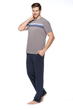 Kom Brody Erkek Pijama Takım 54PJ70061